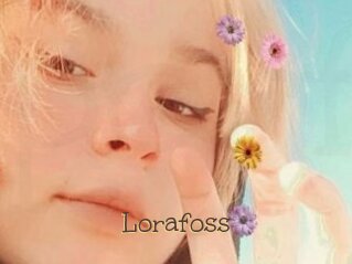 Lorafoss