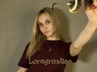 Loragrindle