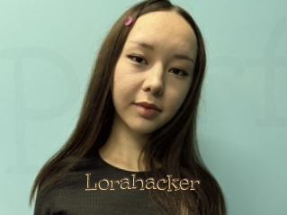 lorahacker Porno FR