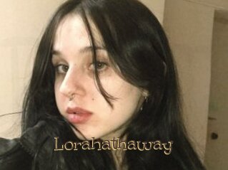 Lorahathaway