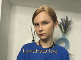 Lorahearing