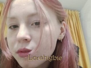 Lorahigbie