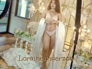 Loraineanderzon