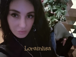 lorainlisa Porno FR