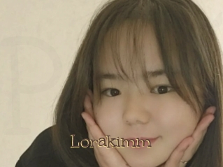 Lorakimm