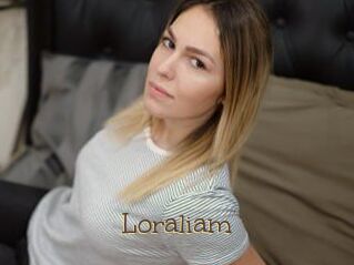 Loraliam