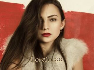 Loraloraa