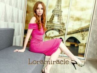 Loramiracle