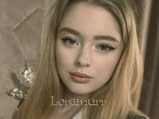 Loramurr