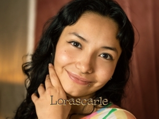 Lorascarle