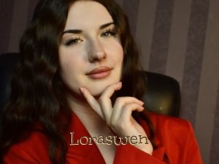 Loraswen