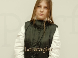Loratayler