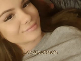 Lorawomen