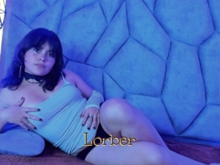 Lorber