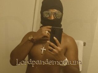 lordpandemonium Porno FR