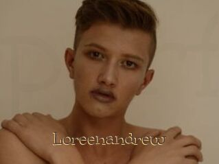 Loreenandrew