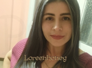 Loreenhoney