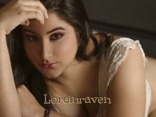 Loreinraven