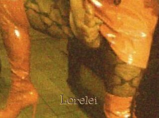 lorelei Porno FR