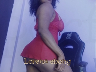 Lorena_ebony