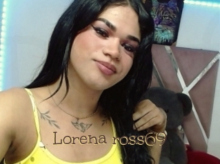 lorena_ross69 Porno FR
