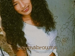 Lorenabrownn