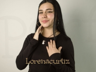 Lorenacurtiz