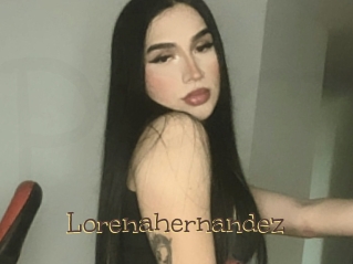 lorenahernandez Porno FR