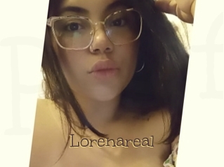 Lorenareal