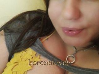 Lorenatovar