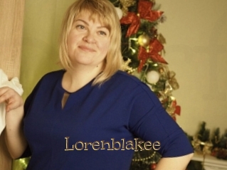 Lorenblakee