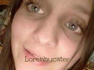Lorenbucater