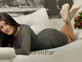 Lorenfox