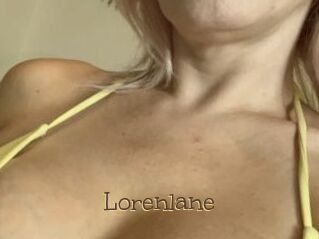 Lorenlane