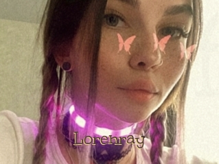 Lorenray