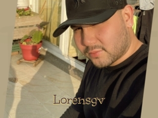 Lorensgv