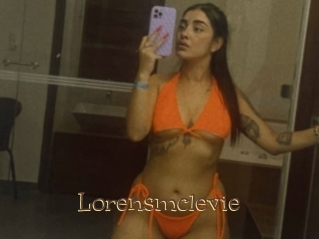 Lorensmclevie
