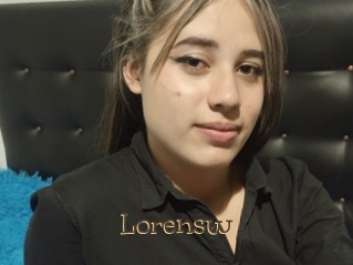 Lorensw
