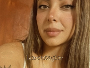 Lorentaylor