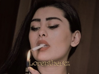 Lorenthertz
