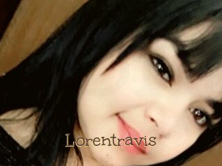 Lorentravis