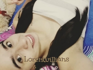 Lorenwillians