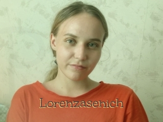 Lorenzasenich