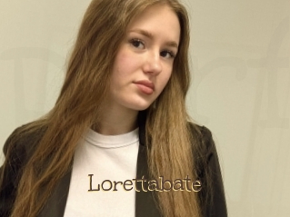 Lorettabate