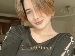 Lorettabeer