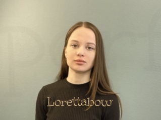lorettabow Porno FR