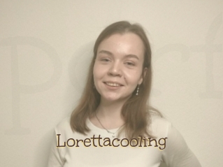 Lorettacooling