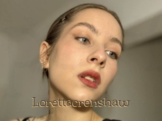 Lorettacrenshaw