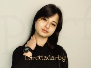 Lorettadarby