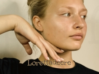 lorettadeere Porno FR
